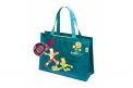 TORBA EKO UEFA EURO 2012 MASKOTKI NIEBIESKA