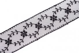 KORONKA STYLONOWA / SZER2-5CM / 