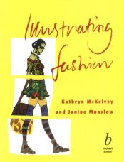 ILLUSTRATING FASHION - BLACKWELL