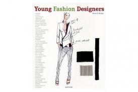 YOUNG FASHION DESIGNERS - MARTA R. HIDALGO - EVERG