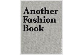 ANOTHER FASHION BOOK - EDITION 7L