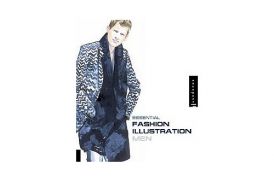 ESSENTIAL FASHION ILLUSTRATION MEN - ROCKPORT