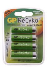 BATERIA GP R6 / 2100 AKUMULATORY RECHARGEABLE RYCE