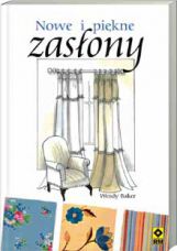 NOWE I PIĘKNE ZASŁONY