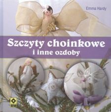 SZCZYTY CHOINKOWE I INNE OZDOBY