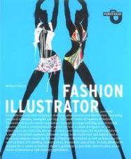 FASHION ILLUSTRATOR