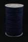 AKSAMITKA / 150MB / 6MM / GRANATOWA COL.NAVY 370