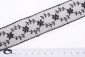 KORONKA STYLONOWA / SZER2-5CM / 